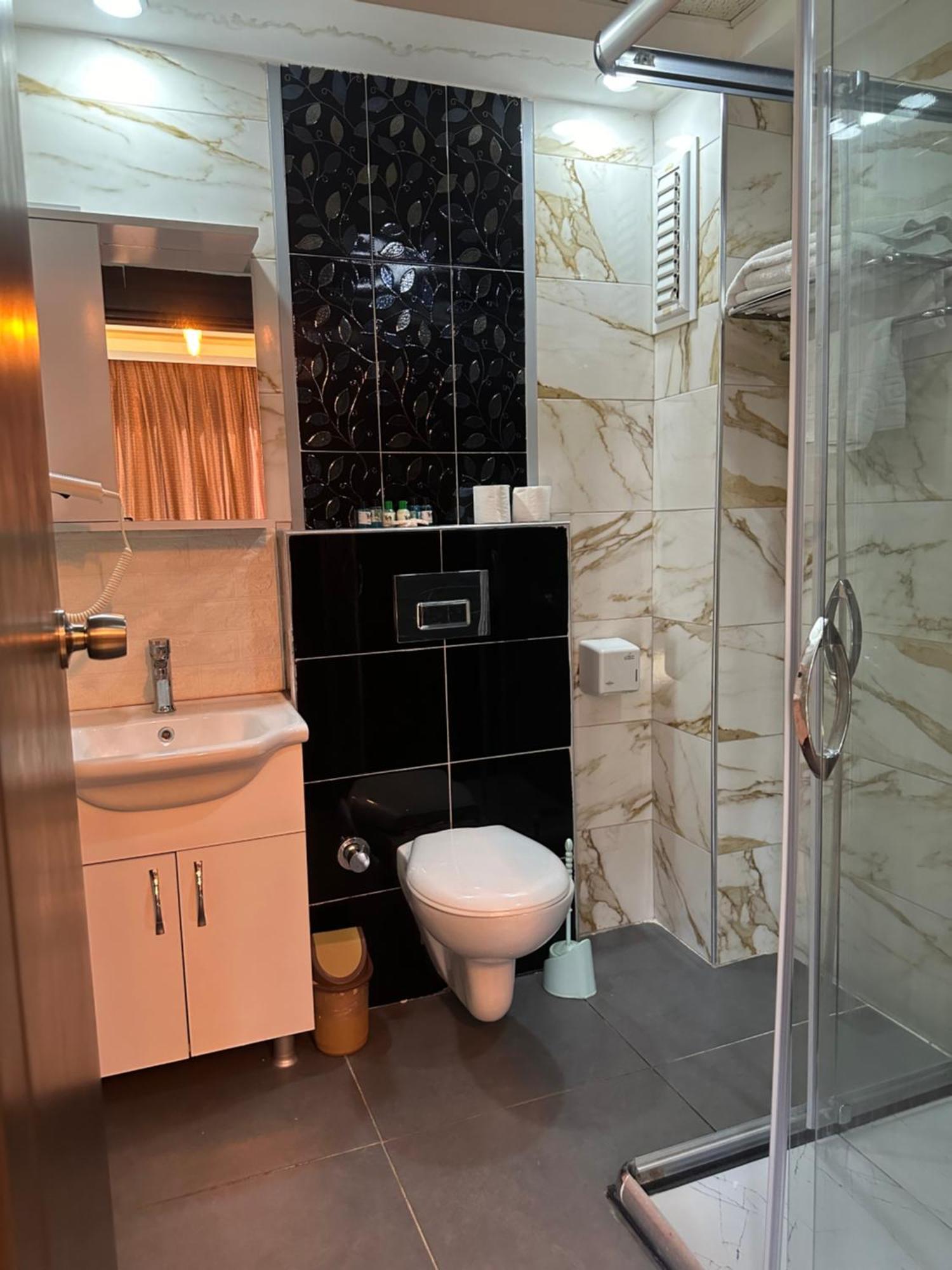 Beyondiest Hotel Анталія Номер фото